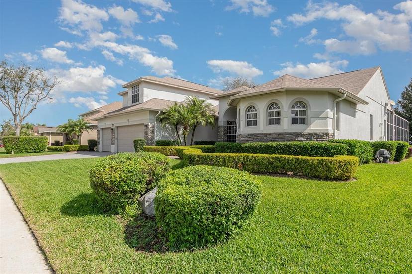 Picture of 4256 Fawn Meadows Circle, Clermont FL 34711