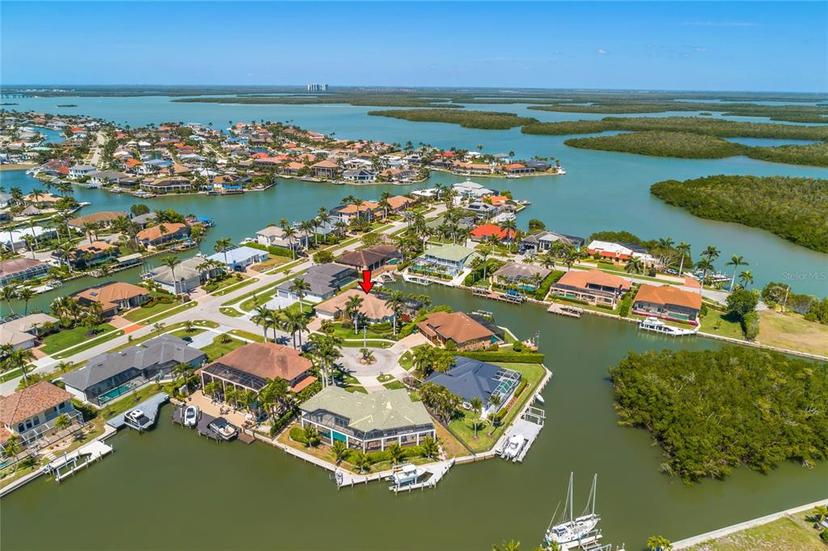 Picture of 9 Acorn Court, Marco Island FL 34145
