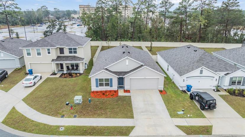 Picture of 11508 Timber Grove Lane, Brooksville FL 34613