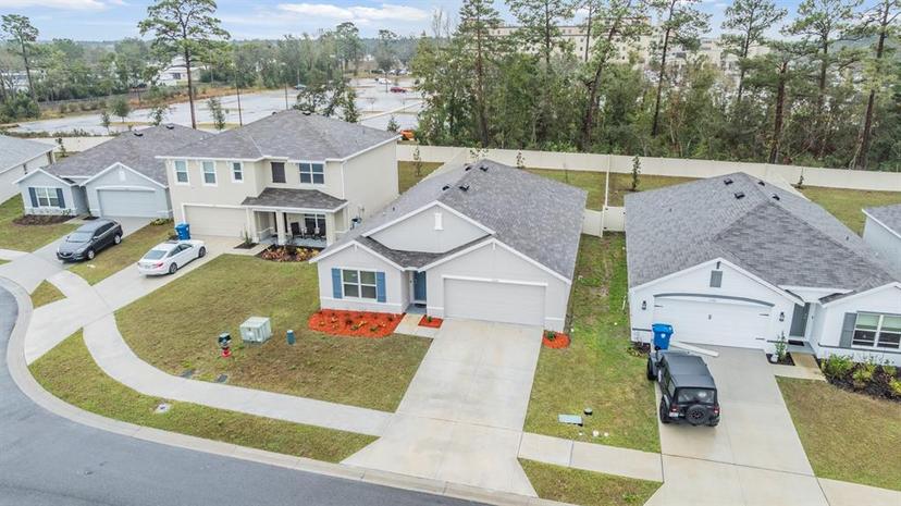Picture of 11508 Timber Grove Lane, Brooksville FL 34613