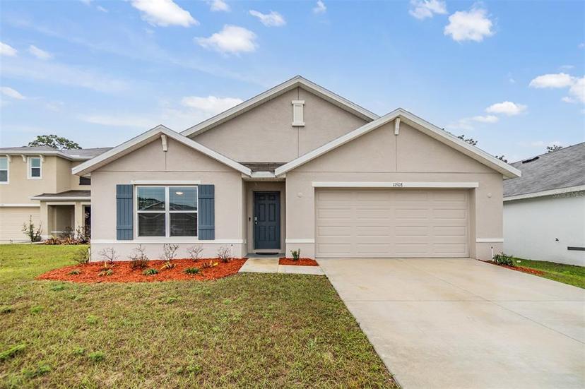 Picture of 11508 Timber Grove Lane, Brooksville FL 34613