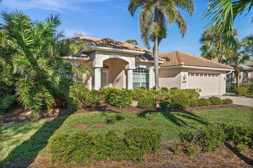 Picture of 2175 Calusa Lakes Boulevard, Nokomis FL 34275