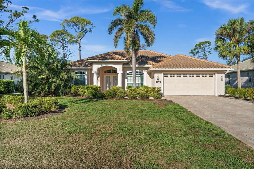 Picture of 2175 Calusa Lakes Boulevard, Nokomis FL 34275