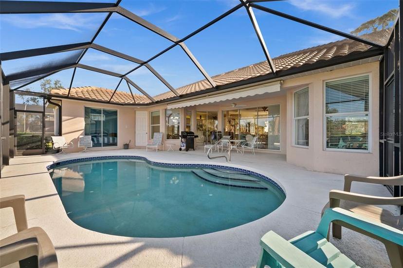 Picture of 2175 Calusa Lakes Boulevard, Nokomis FL 34275