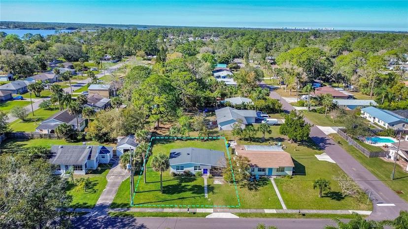 Picture of 902 Conrad Drive, New Smyrna Beach FL 32168