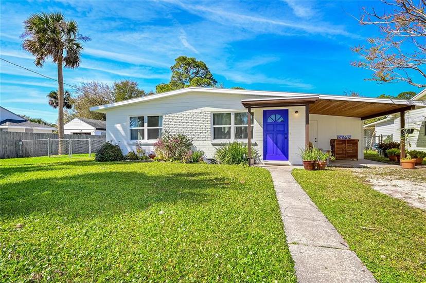 Picture of 902 Conrad Drive, New Smyrna Beach FL 32168