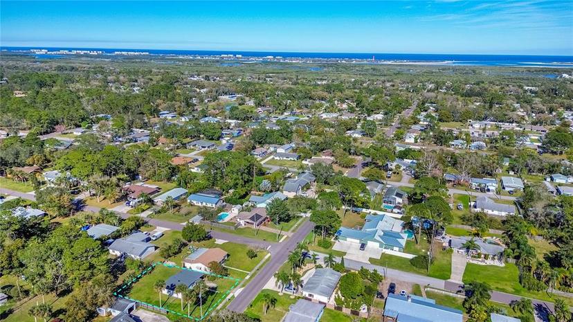 Picture of 902 Conrad Drive, New Smyrna Beach FL 32168