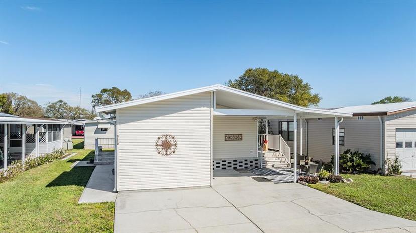 Picture of 3110 Moss Hill Street, Wesley Chapel FL 33543