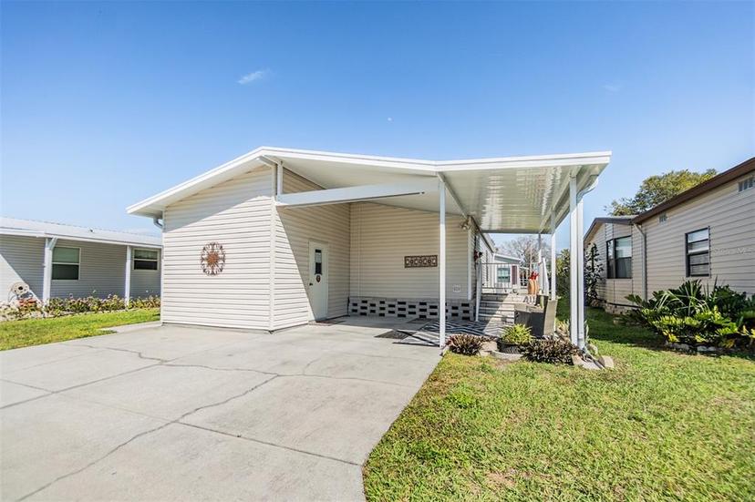 Picture of 3110 Moss Hill Street, Wesley Chapel FL 33543