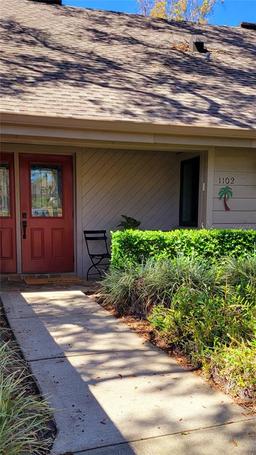 Picture of 1102 Old Mill Pond Road, Palm Harbor, FL 34683