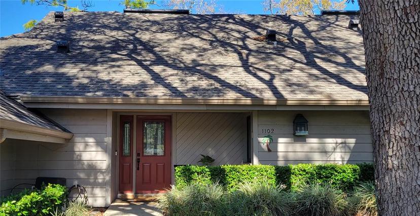 Picture of 1102 Old Mill Pond Road, Palm Harbor FL 34683