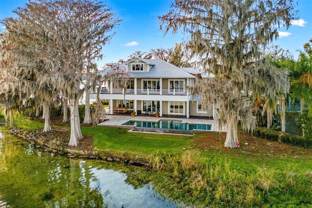 Picture of 2118 Lake Drive, Winter Park, FL 32789