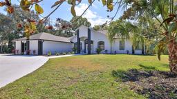 Picture of 1350 Scarlett Trail, New Smyrna Beach, FL 32168