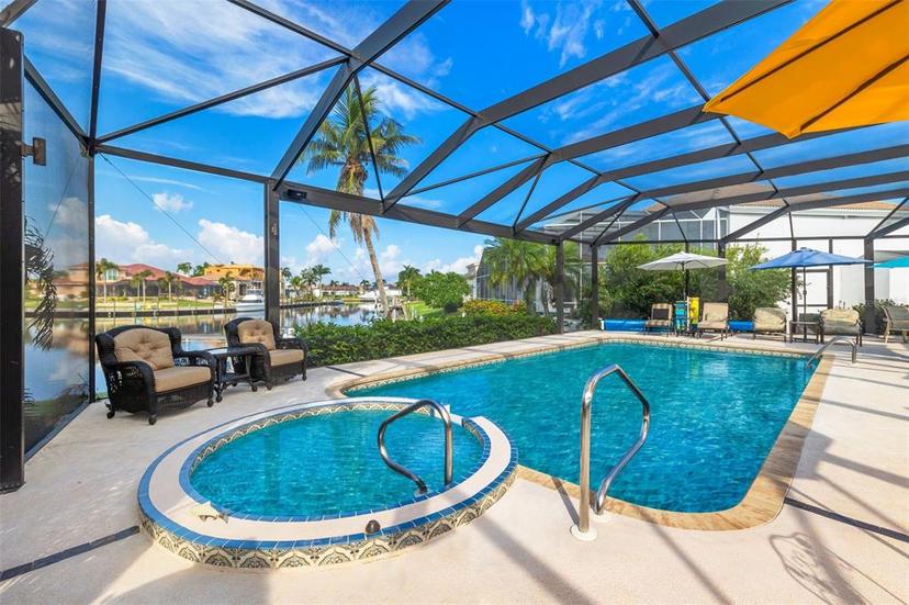 Picture of 2407 St Davids Island Court, Punta Gorda FL 33950