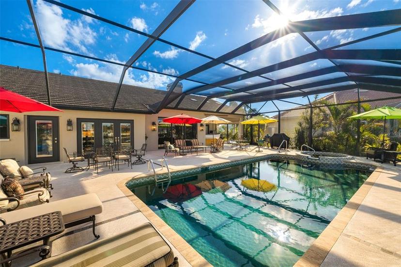 Picture of 2407 St Davids Island Court, Punta Gorda FL 33950