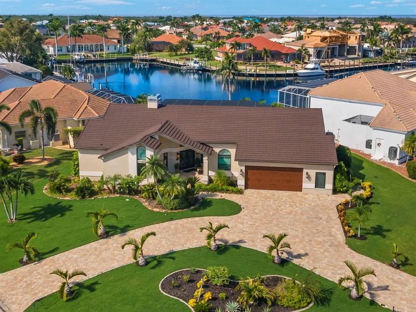 Picture of 2407 St Davids Island Court, Punta Gorda FL 33950
