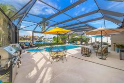 Picture of 2407 St Davids Island Court, Punta Gorda, FL 33950