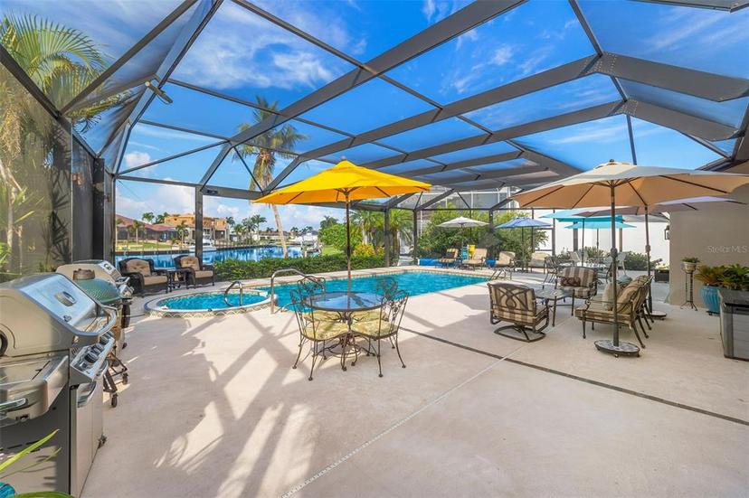 Picture of 2407 St Davids Island Court, Punta Gorda FL 33950