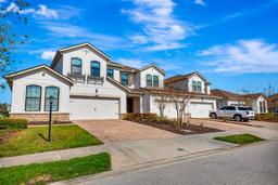 Picture of 11831 Brookside Drive, Bradenton, FL 34211