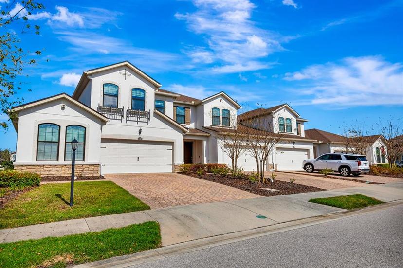 Picture of 11831 Brookside Drive, Bradenton FL 34211