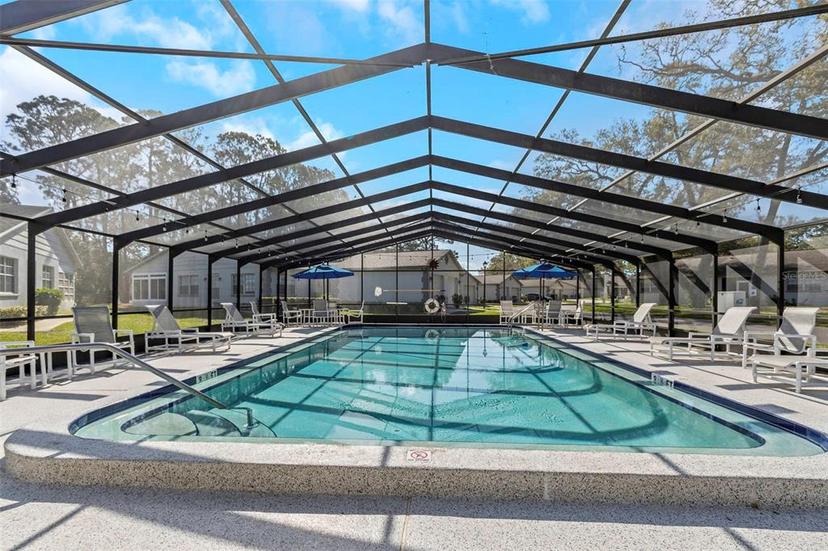 Picture of 3806 River Oaks Court, New Port Richey FL 34655