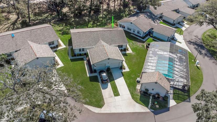 Picture of 3806 River Oaks Court, New Port Richey FL 34655