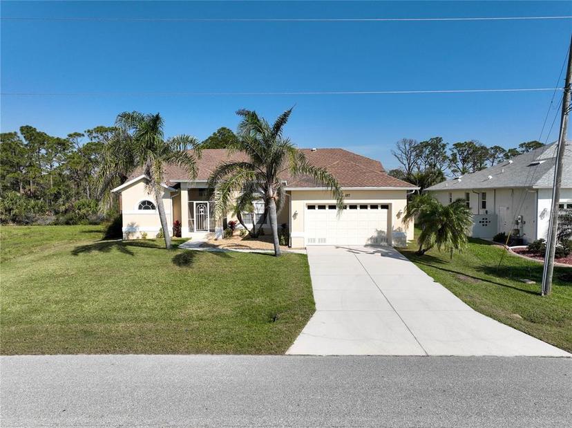 Picture of 127 White Marsh Lane, Rotonda West FL 33947