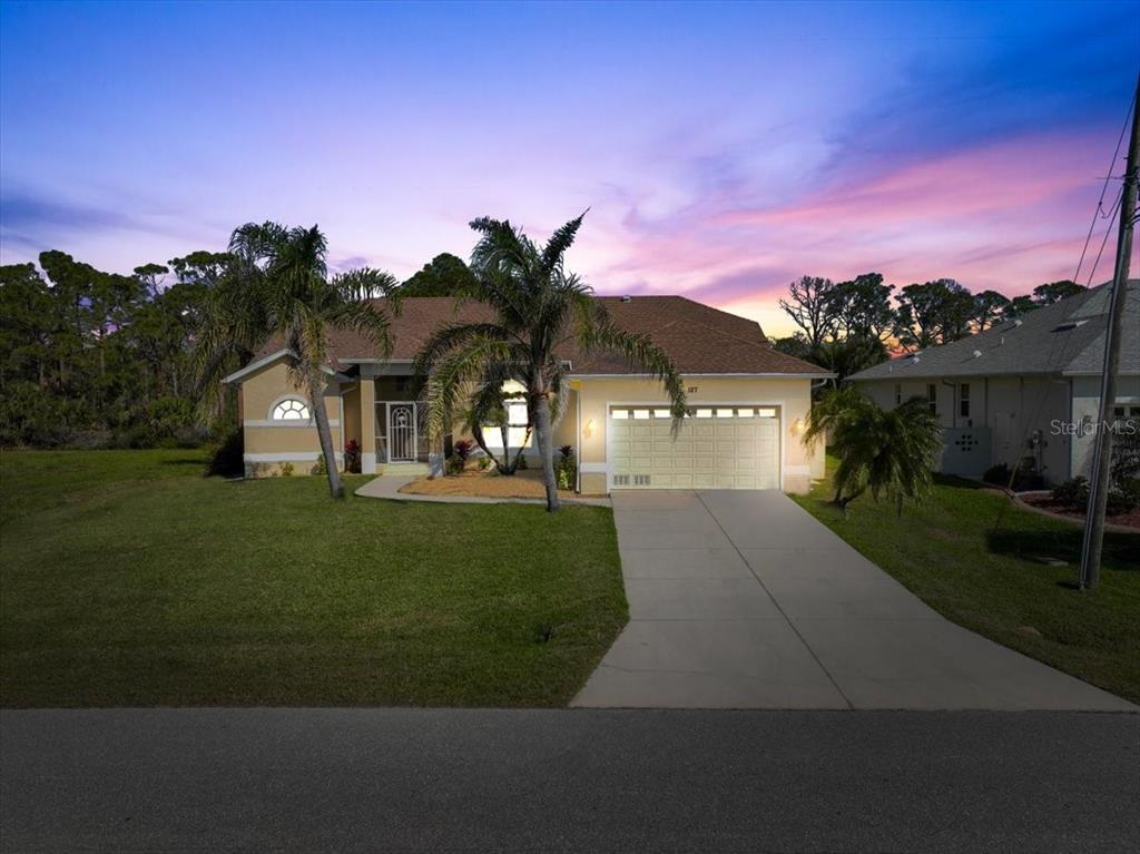Picture of 127 White Marsh Lane, Rotonda West, FL 33947