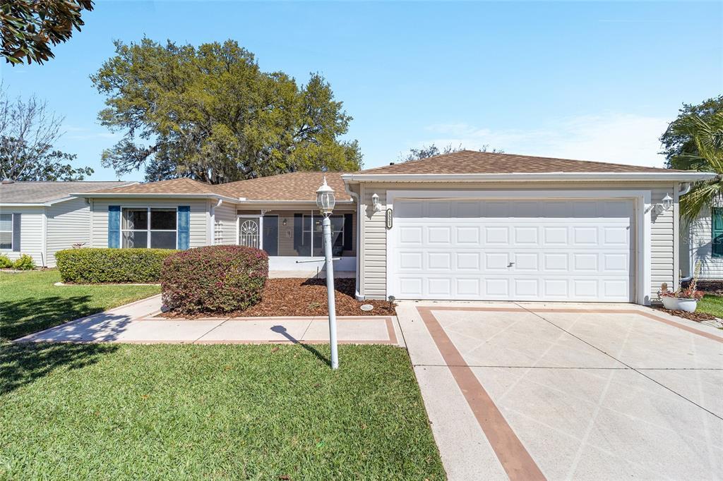 Picture of 3321 Woodridge Drive, The Villages, FL 32162