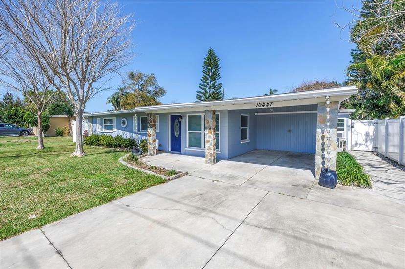 Picture of 10447 110Th Avenue, Largo FL 33773
