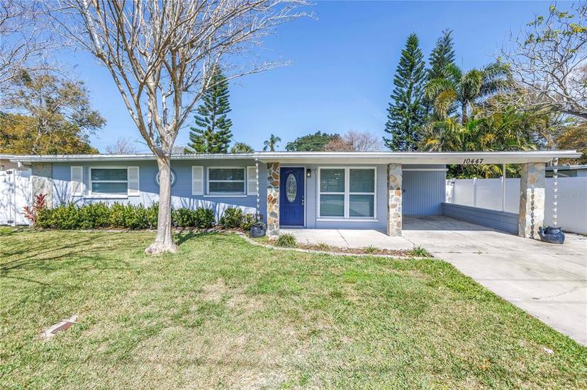 Picture of 10447 110Th Avenue, Largo FL 33773