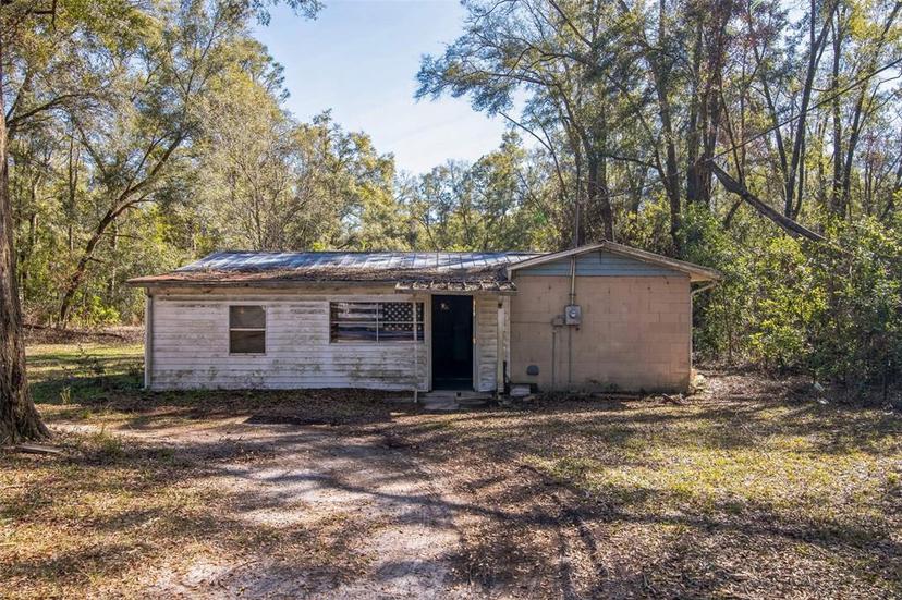 Picture of 4330 288Th Street, Branford FL 32008