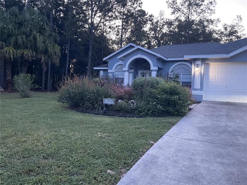 Picture of 9623 N Wayland Avenue, Citrus Springs FL 34434