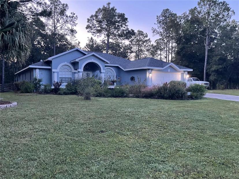 Picture of 9623 N Wayland Avenue, Citrus Springs FL 34434