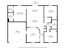 Picture of 2156 Deltona Boulevard, Spring Hill, FL 34606