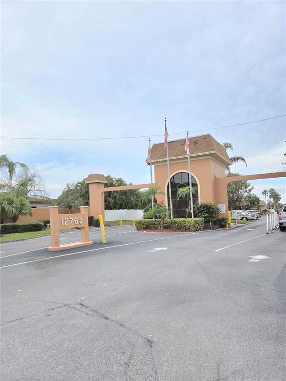 Picture of 12760 Indian Rocks Road Unit 1066, Largo FL 33774