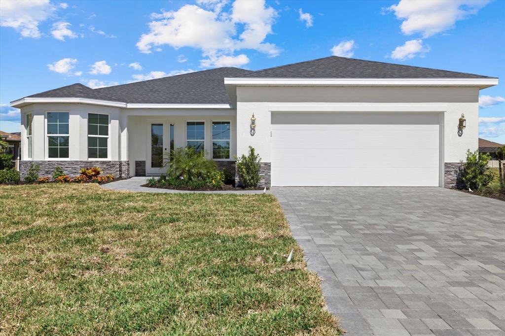 Picture of 349 Gold Tree, Punta Gorda, FL 33955