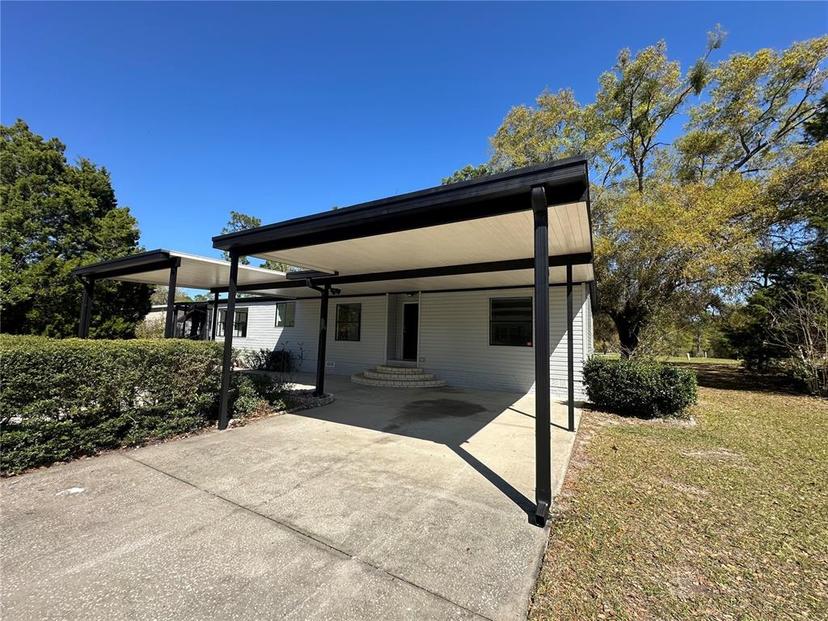 Picture of 8385 N Shady Fork Way, Dunnellon FL 34433