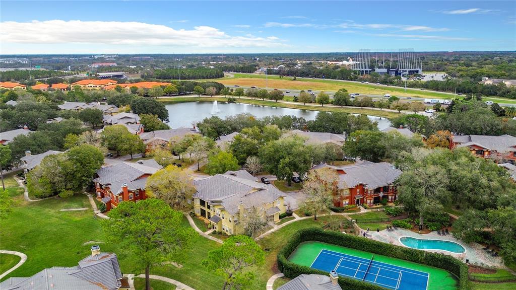 Picture of 184 Villa Di Este Terrace Unit 200, Lake Mary, FL 32746
