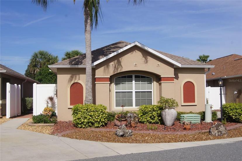 Picture of 483 Cammarano Place, The Villages FL 32162