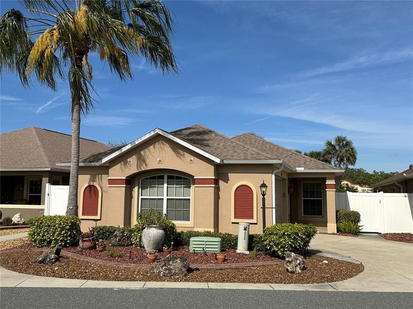 Picture of 483 Cammarano Place, The Villages FL 32162
