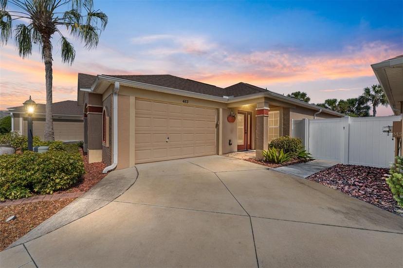 Picture of 483 Cammarano Place, The Villages FL 32162