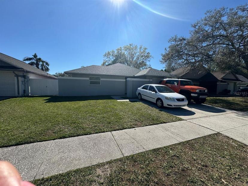 Picture of 5920 Bitterwood Court, Tampa FL 33625
