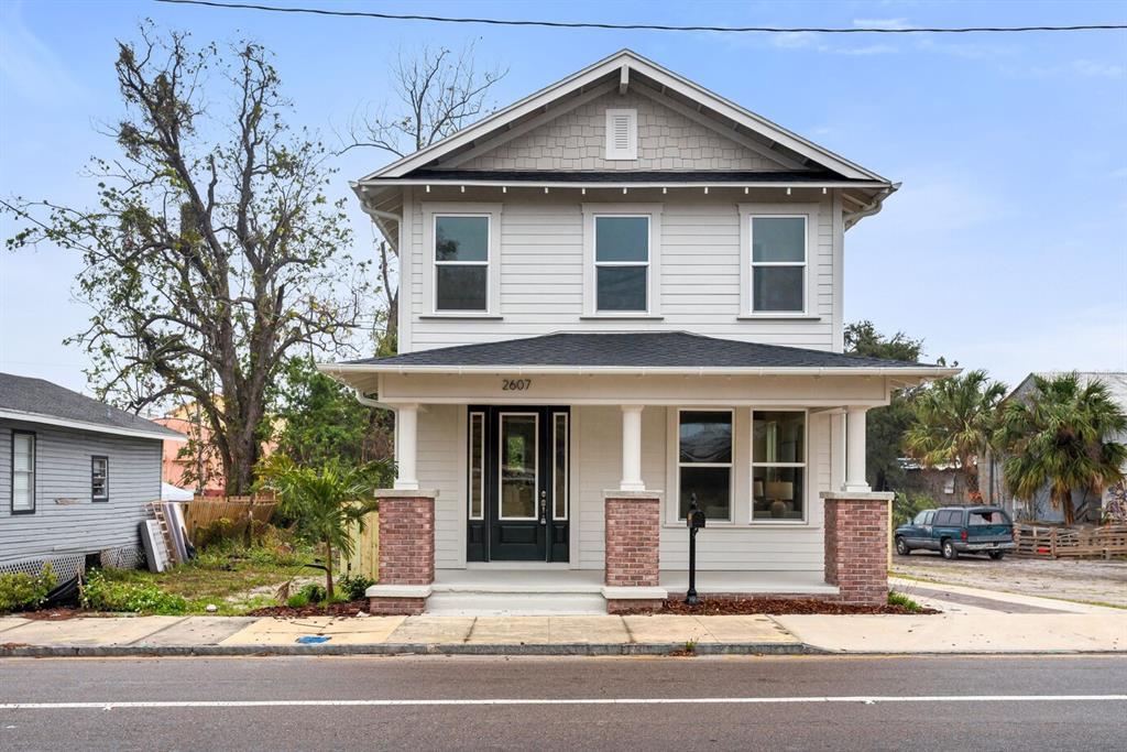 Picture of 2607 N 21St Street, Tampa, FL 33605