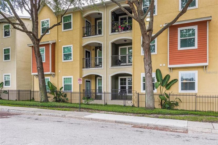 Picture of 1810 E Palm Avenue Unit 7104, Tampa FL 33605