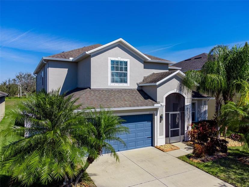 Picture of 12310 Juniper Field Court, Riverview FL 33579