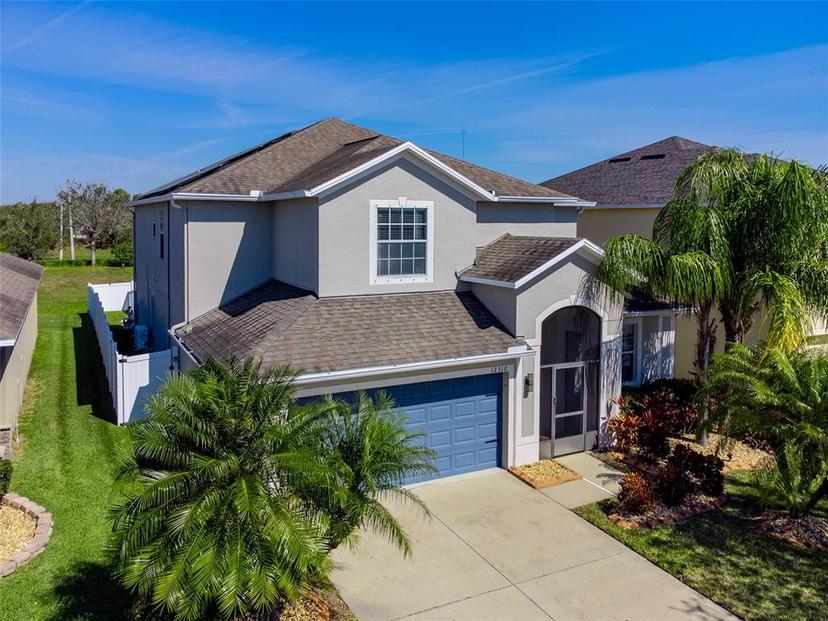 Picture of 12310 Juniper Field Court, Riverview FL 33579