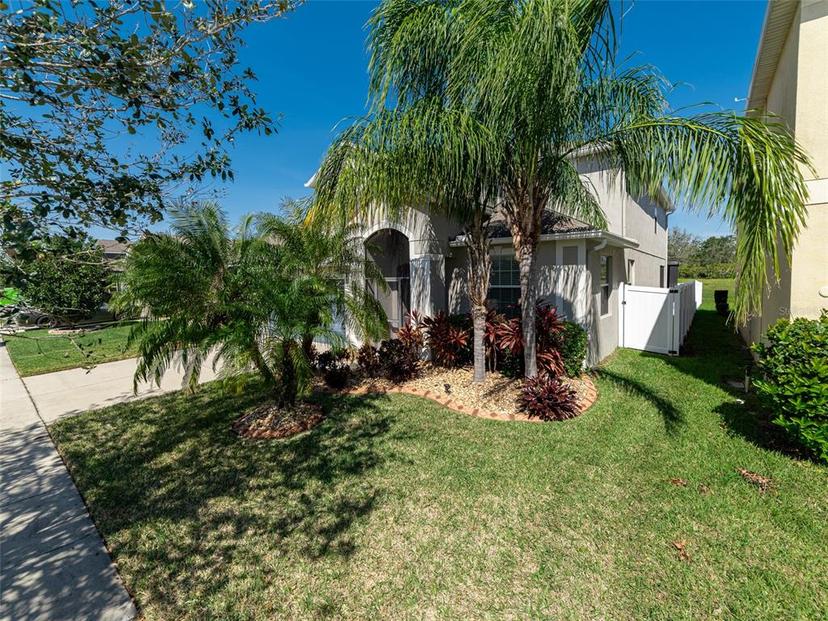 Picture of 12310 Juniper Field Court, Riverview FL 33579