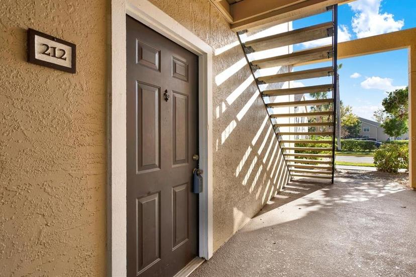 Picture of 4006 Crockers Lake Boulevard Unit 212, Sarasota FL 34238