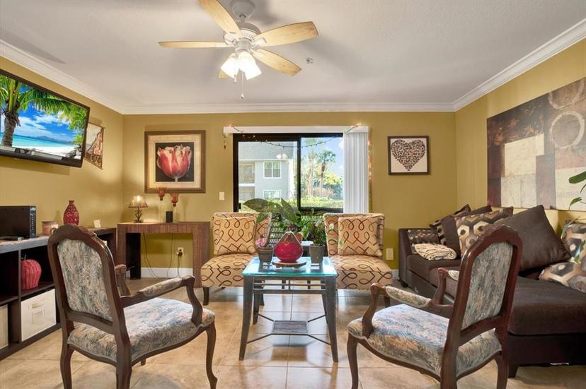 Picture of 4006 Crockers Lake Boulevard Unit 212, Sarasota FL 34238